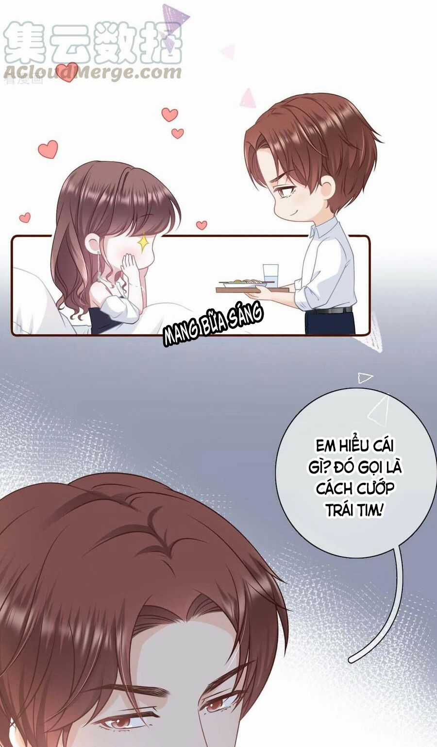 Bạn Gái Tôi Mới 30+ Chapter 96 trang 7