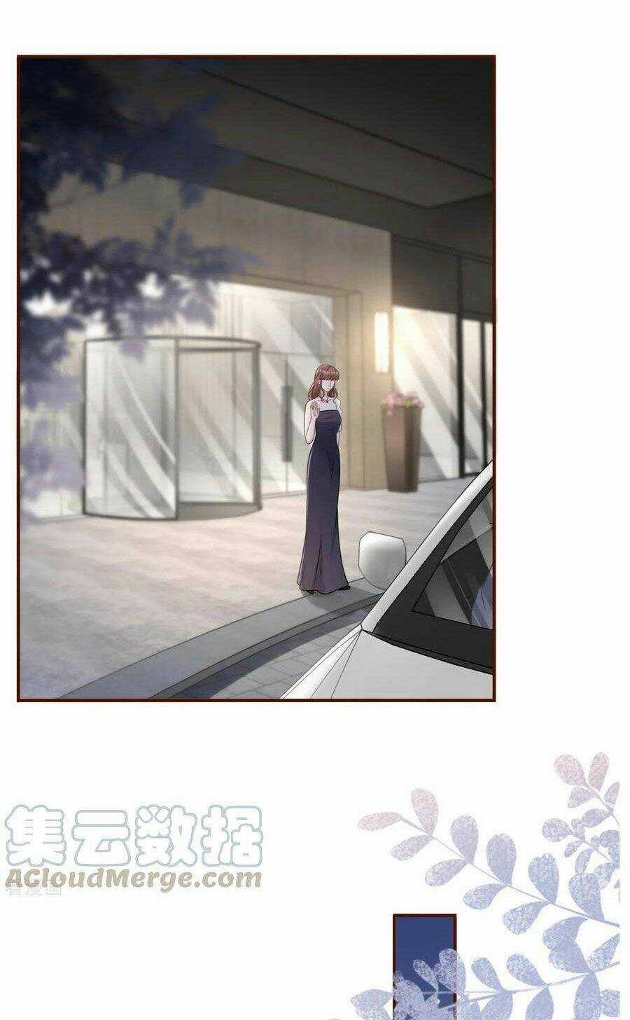 Bạn Gái Tôi Mới 30+ Chapter 97 trang 10