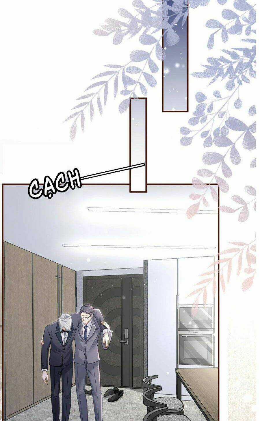 Bạn Gái Tôi Mới 30+ Chapter 97 trang 11