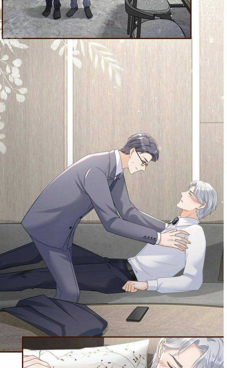 Bạn Gái Tôi Mới 30+ Chapter 97 trang 12