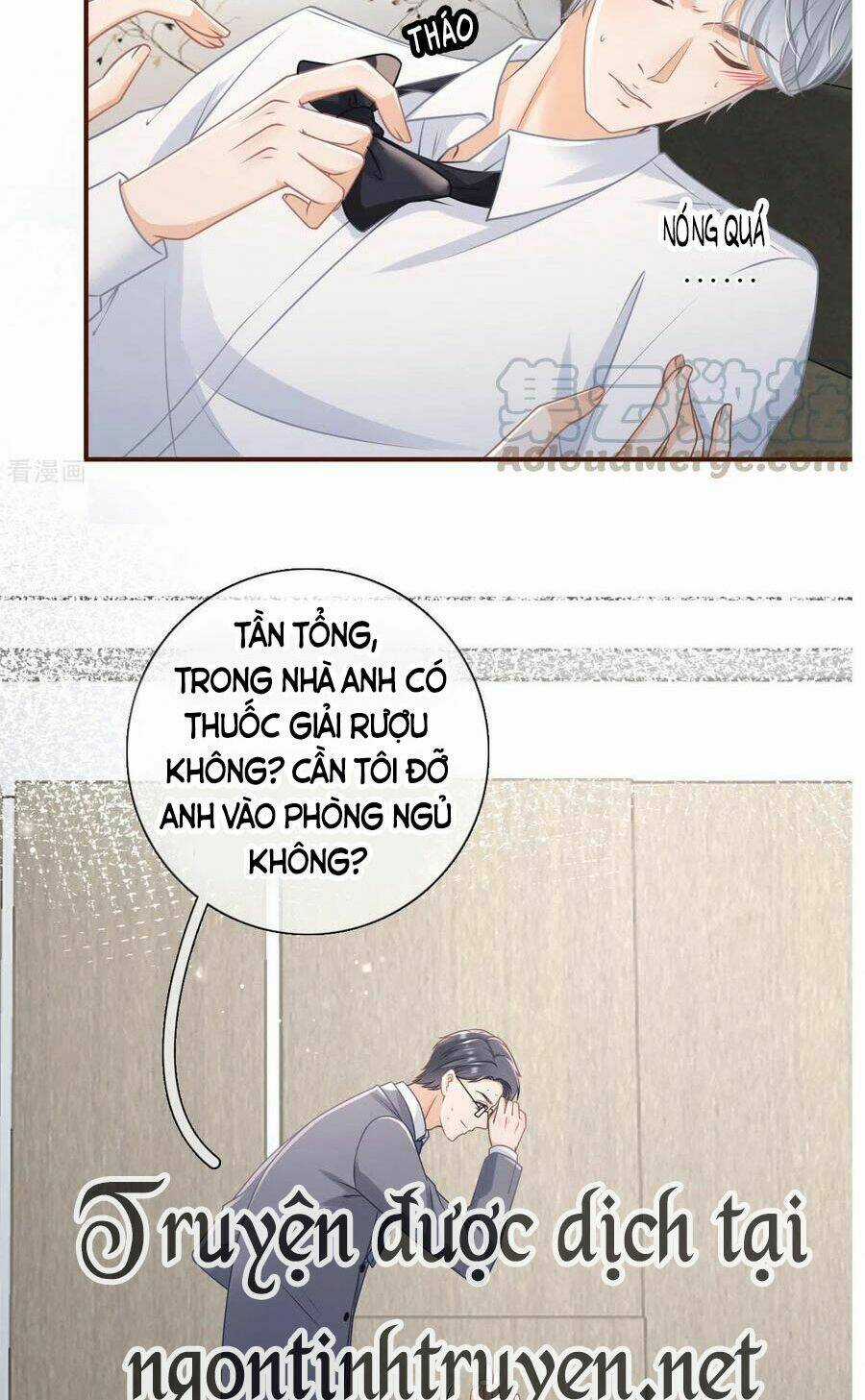 Bạn Gái Tôi Mới 30+ Chapter 97 trang 13