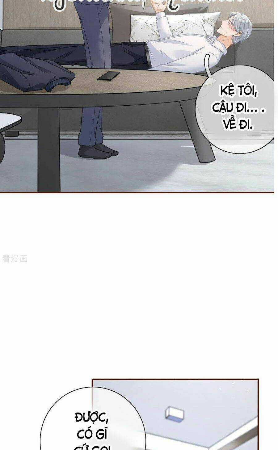 Bạn Gái Tôi Mới 30+ Chapter 97 trang 14