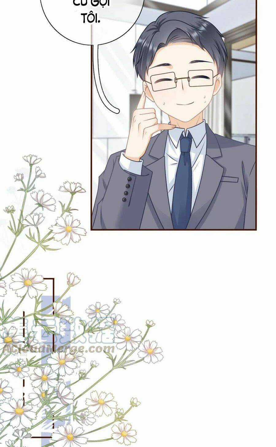 Bạn Gái Tôi Mới 30+ Chapter 97 trang 15