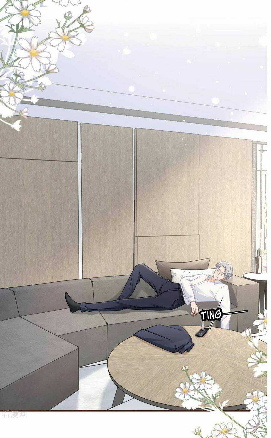 Bạn Gái Tôi Mới 30+ Chapter 97 trang 16