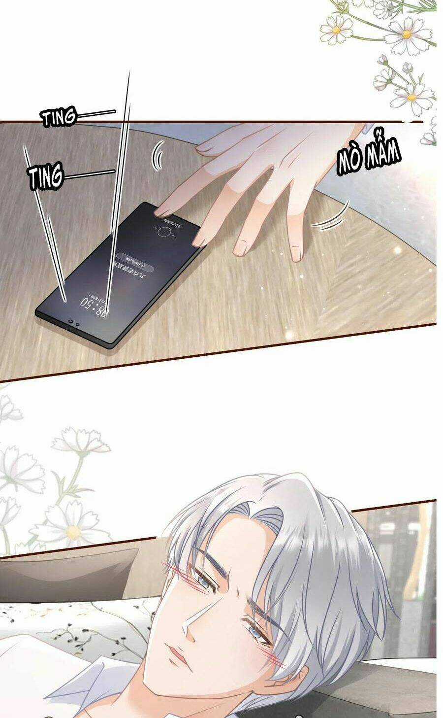 Bạn Gái Tôi Mới 30+ Chapter 97 trang 17