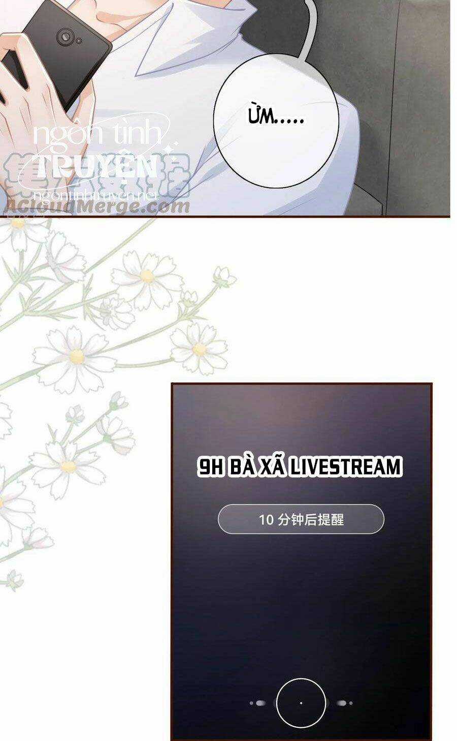 Bạn Gái Tôi Mới 30+ Chapter 97 trang 18