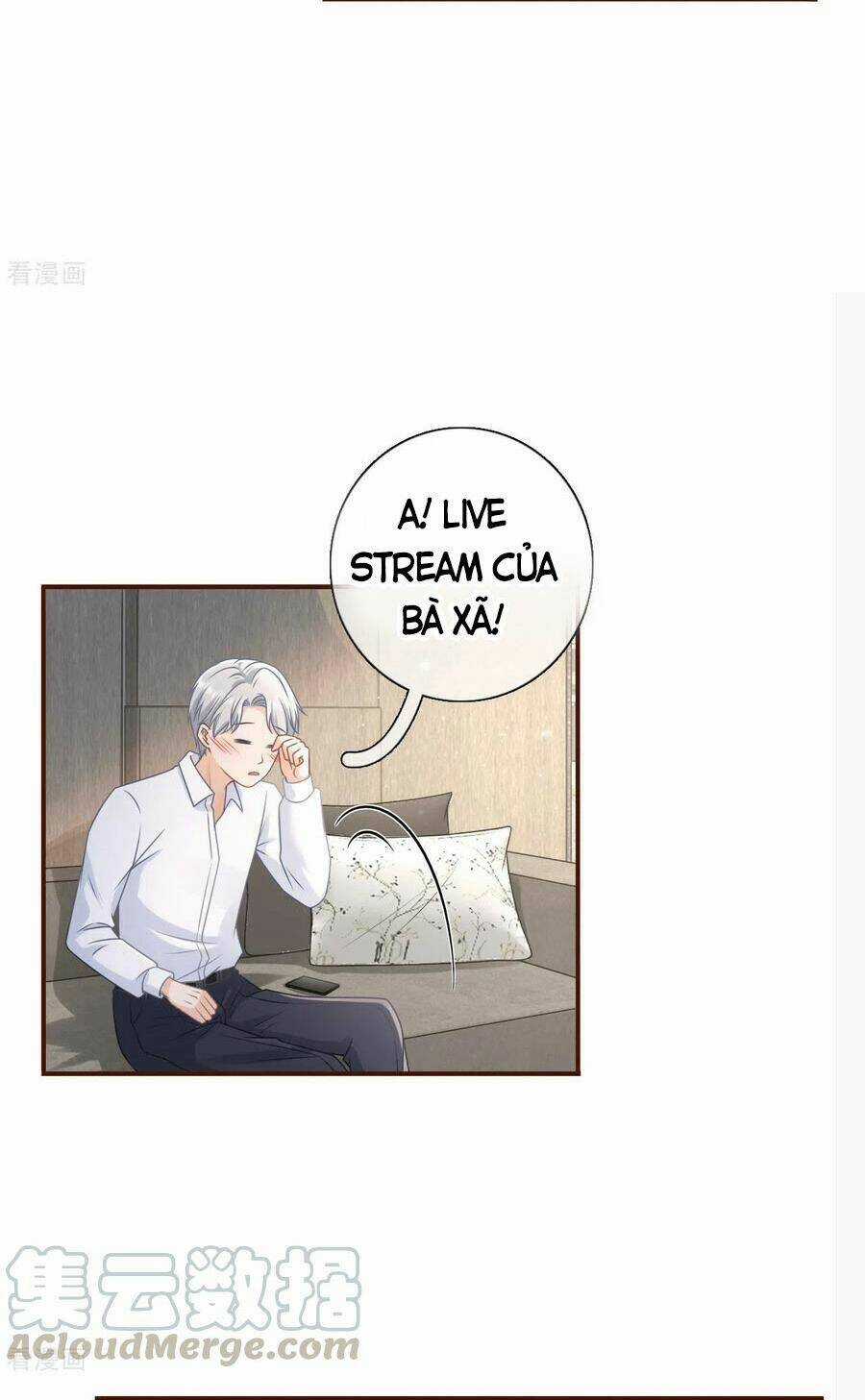 Bạn Gái Tôi Mới 30+ Chapter 97 trang 19