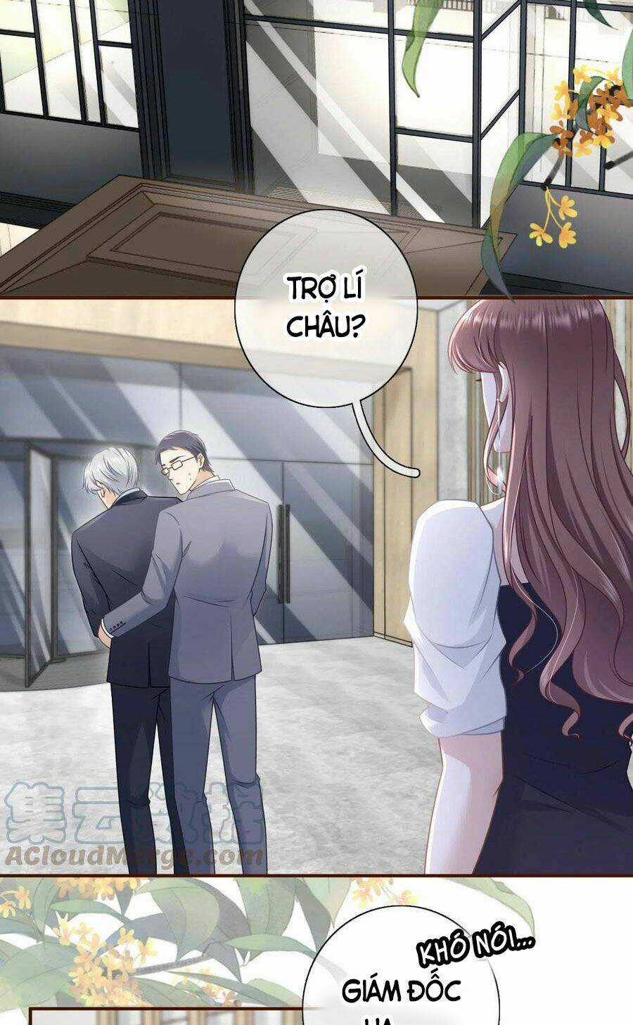 Bạn Gái Tôi Mới 30+ Chapter 97 trang 2