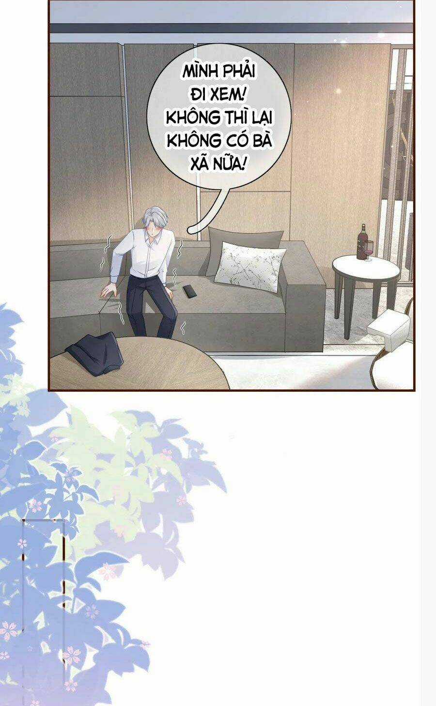 Bạn Gái Tôi Mới 30+ Chapter 97 trang 20