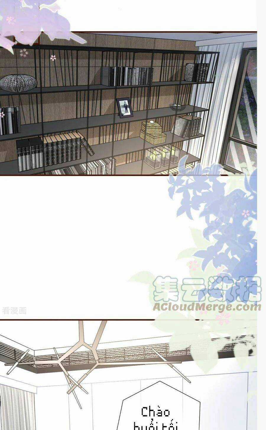 Bạn Gái Tôi Mới 30+ Chapter 97 trang 21