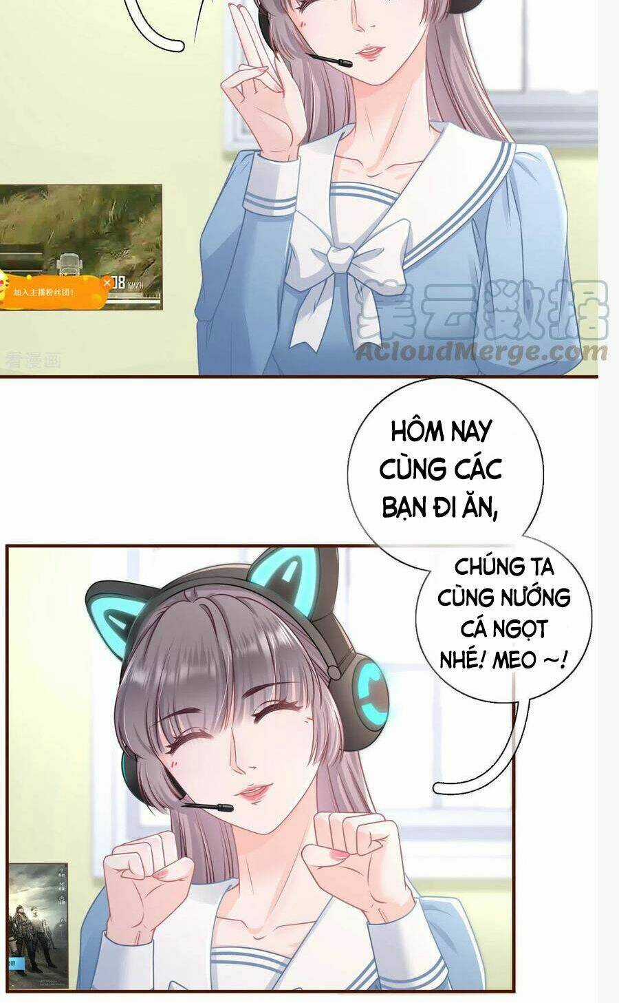 Bạn Gái Tôi Mới 30+ Chapter 97 trang 23