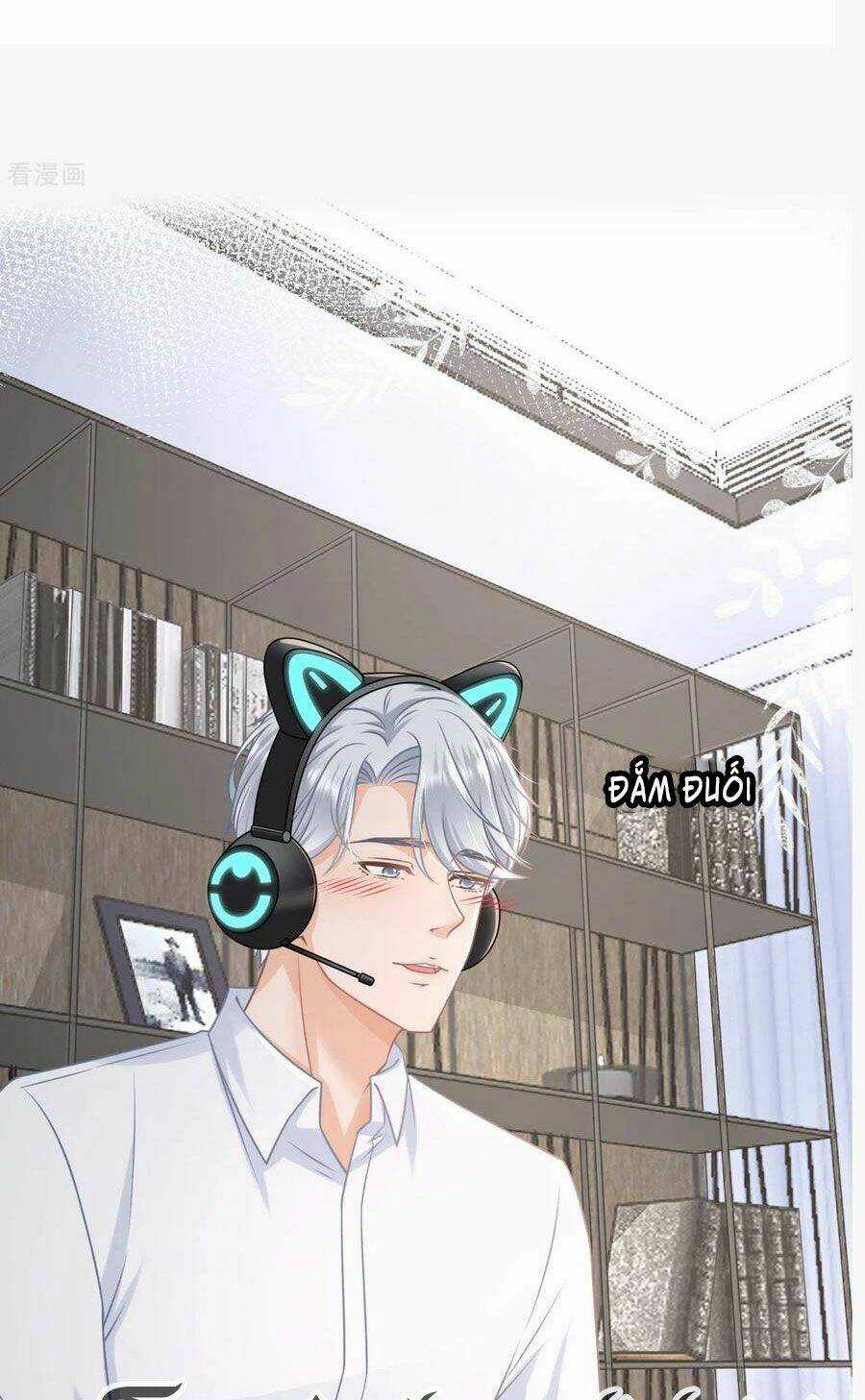 Bạn Gái Tôi Mới 30+ Chapter 97 trang 24