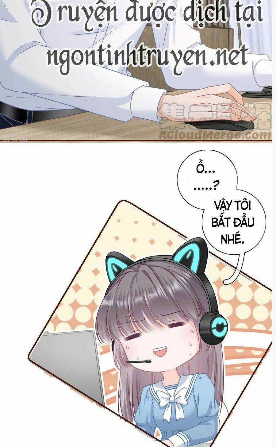 Bạn Gái Tôi Mới 30+ Chapter 97 trang 25