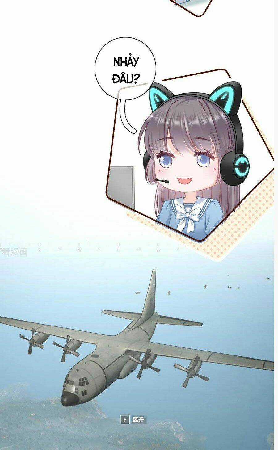 Bạn Gái Tôi Mới 30+ Chapter 97 trang 26