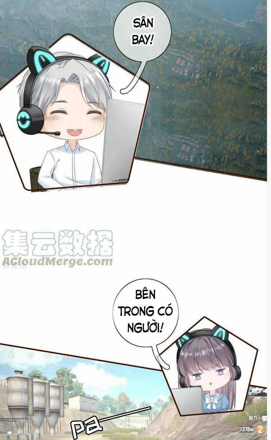 Bạn Gái Tôi Mới 30+ Chapter 97 trang 27