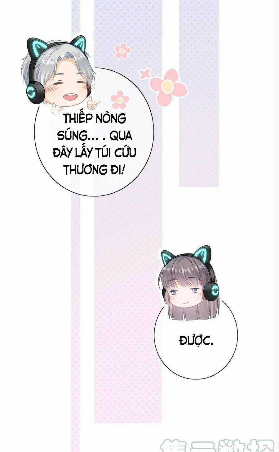 Bạn Gái Tôi Mới 30+ Chapter 97 trang 29