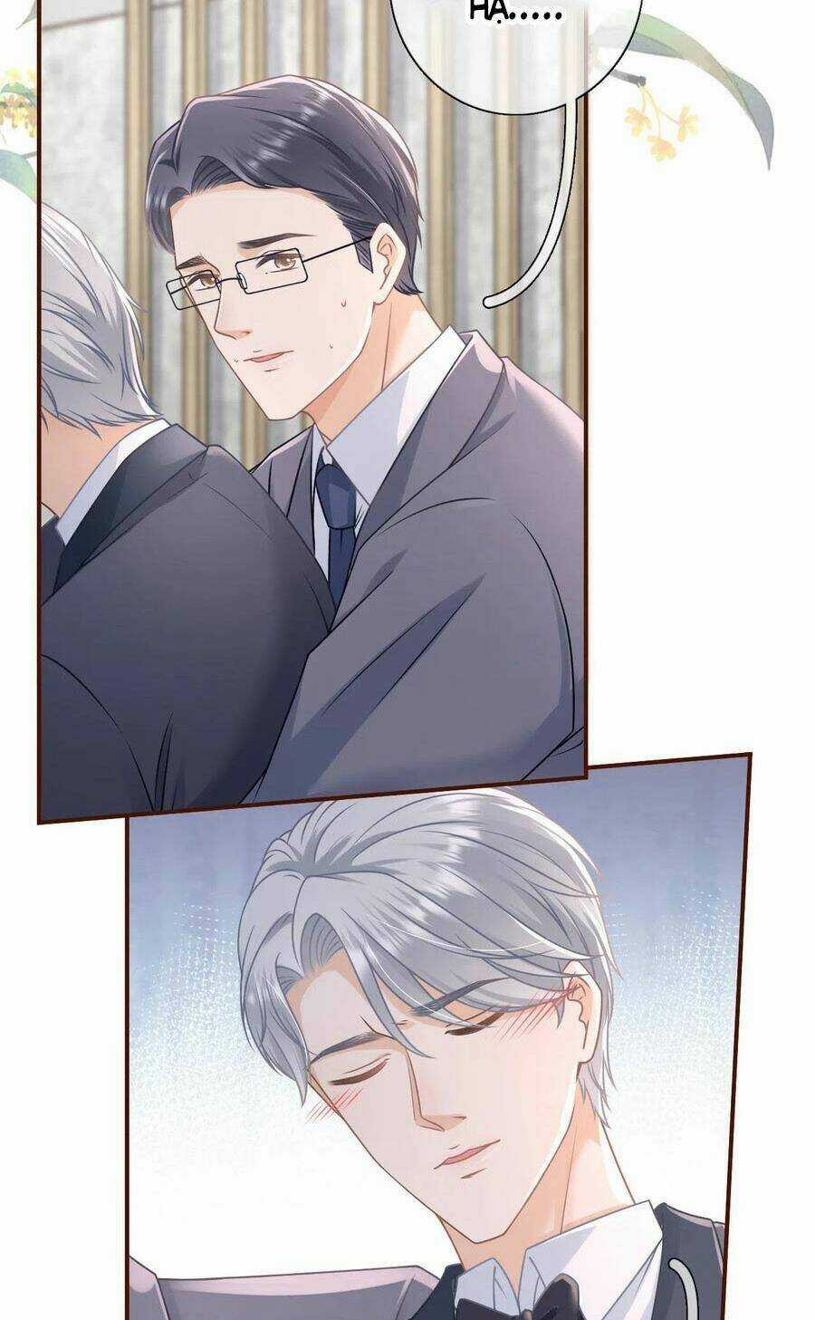 Bạn Gái Tôi Mới 30+ Chapter 97 trang 3