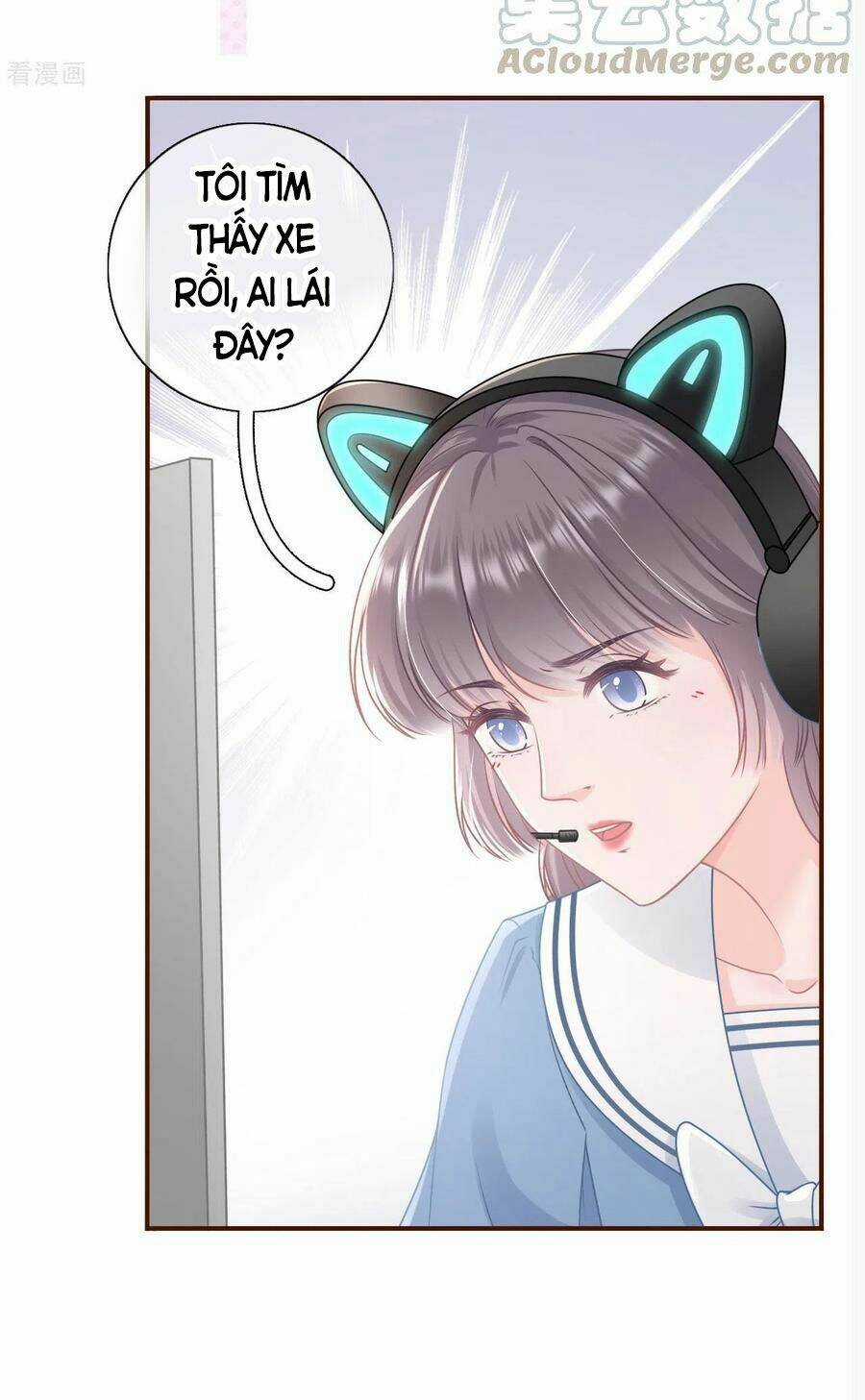 Bạn Gái Tôi Mới 30+ Chapter 97 trang 30