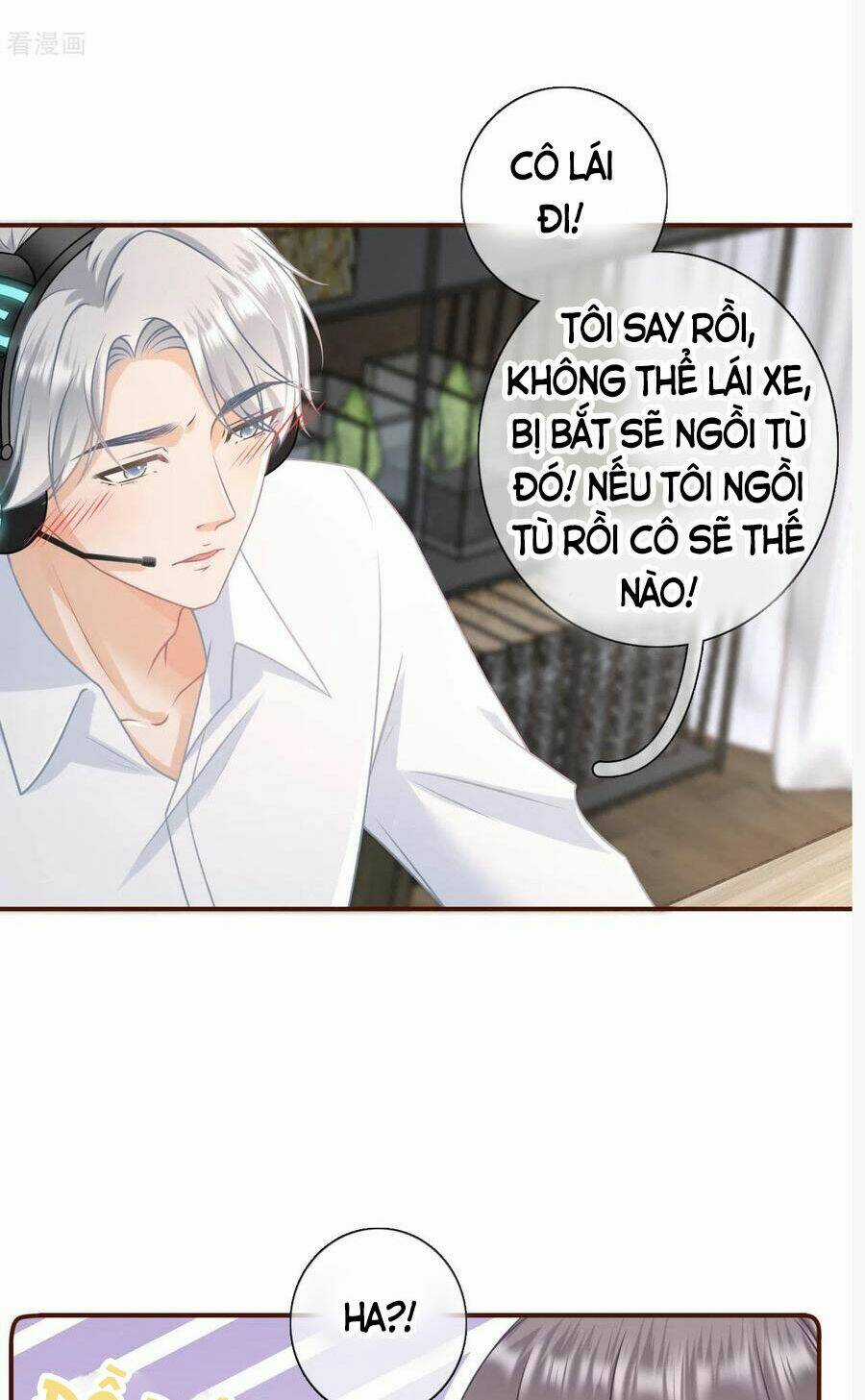 Bạn Gái Tôi Mới 30+ Chapter 97 trang 31