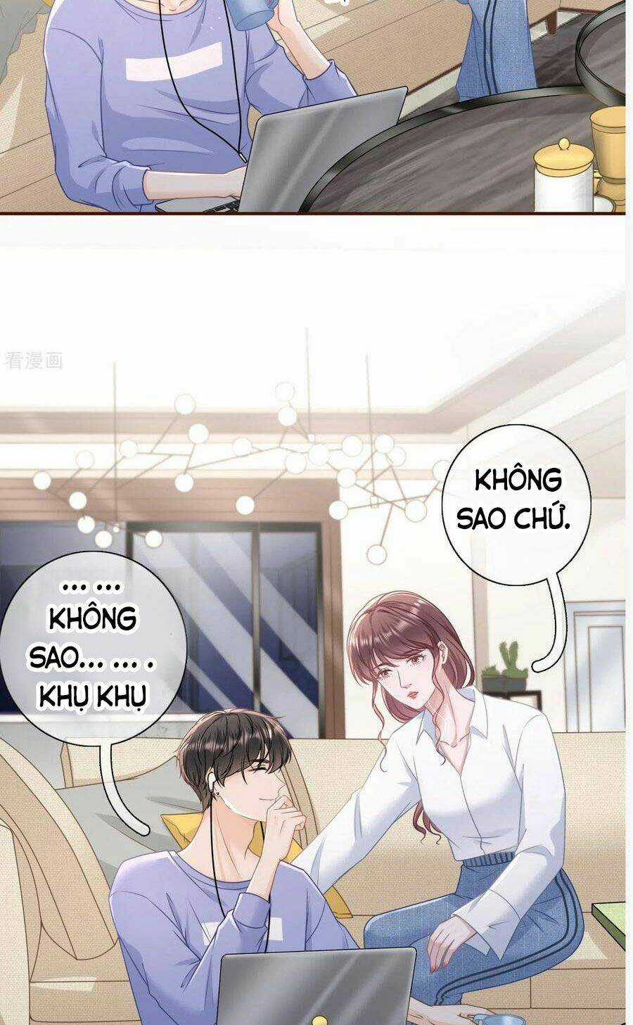 Bạn Gái Tôi Mới 30+ Chapter 97 trang 33