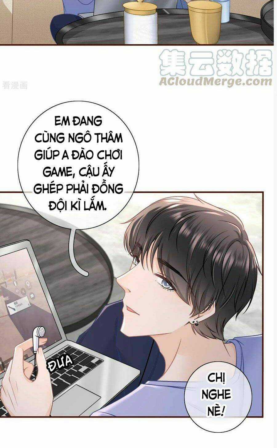 Bạn Gái Tôi Mới 30+ Chapter 97 trang 34