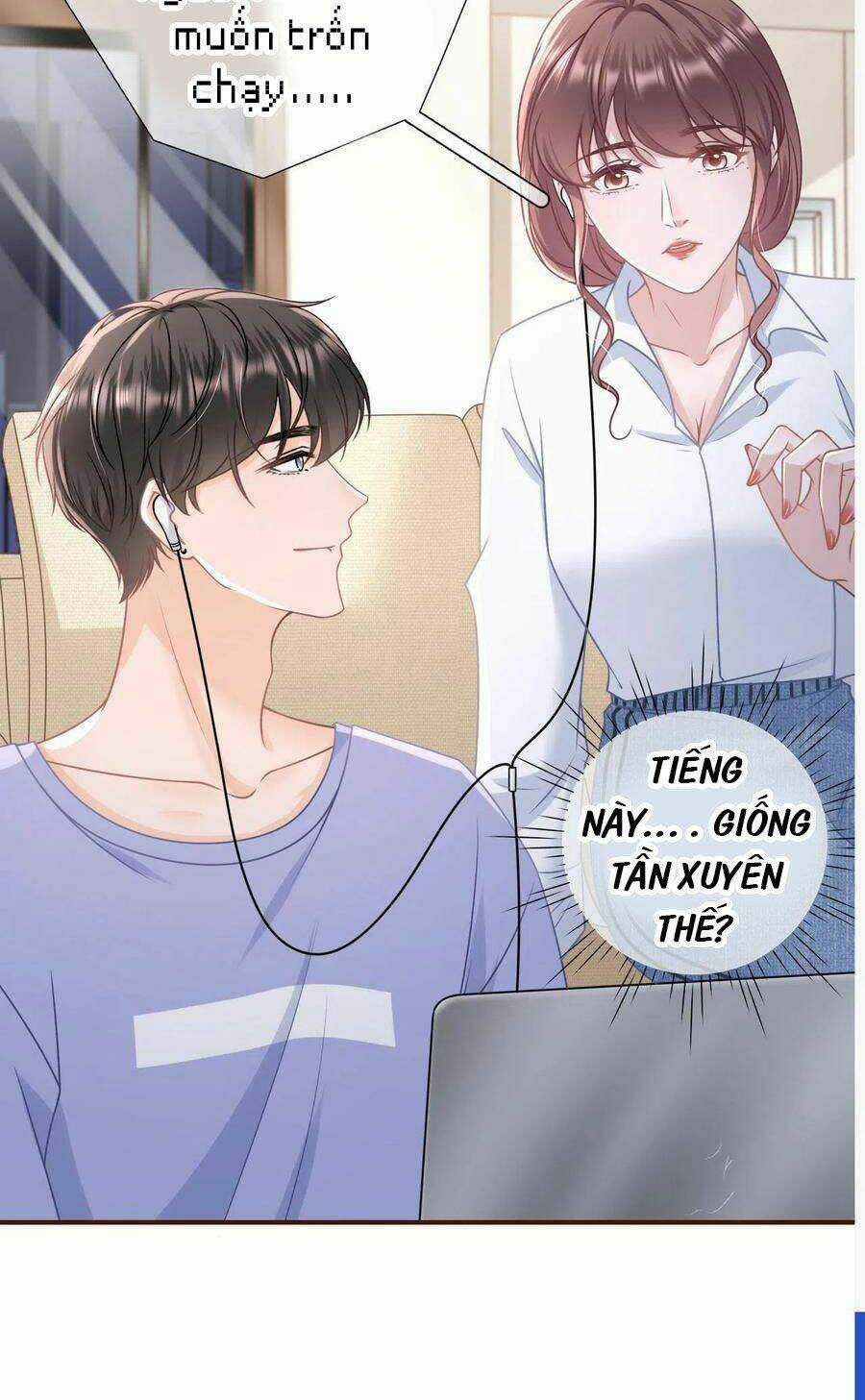 Bạn Gái Tôi Mới 30+ Chapter 97 trang 36