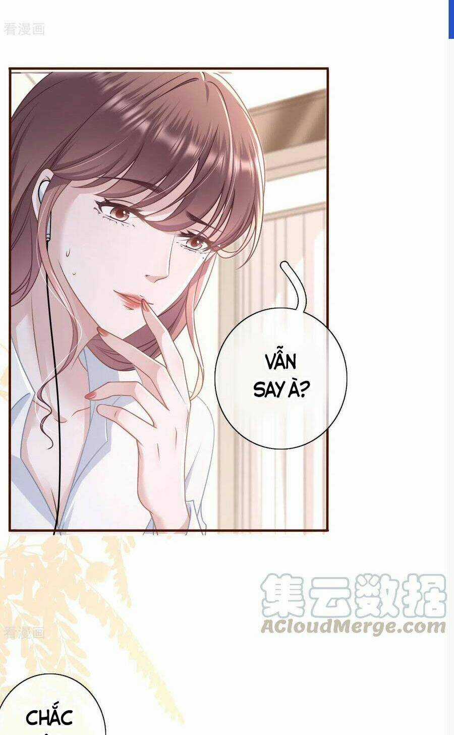 Bạn Gái Tôi Mới 30+ Chapter 97 trang 37
