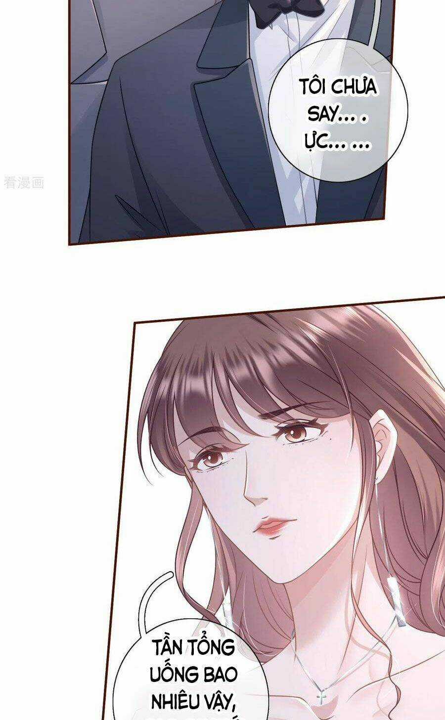 Bạn Gái Tôi Mới 30+ Chapter 97 trang 4