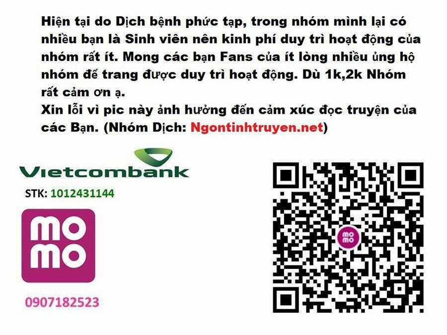 Bạn Gái Tôi Mới 30+ Chapter 97 trang 40