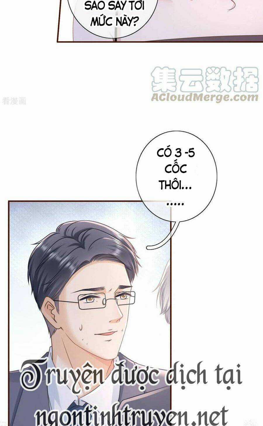 Bạn Gái Tôi Mới 30+ Chapter 97 trang 5