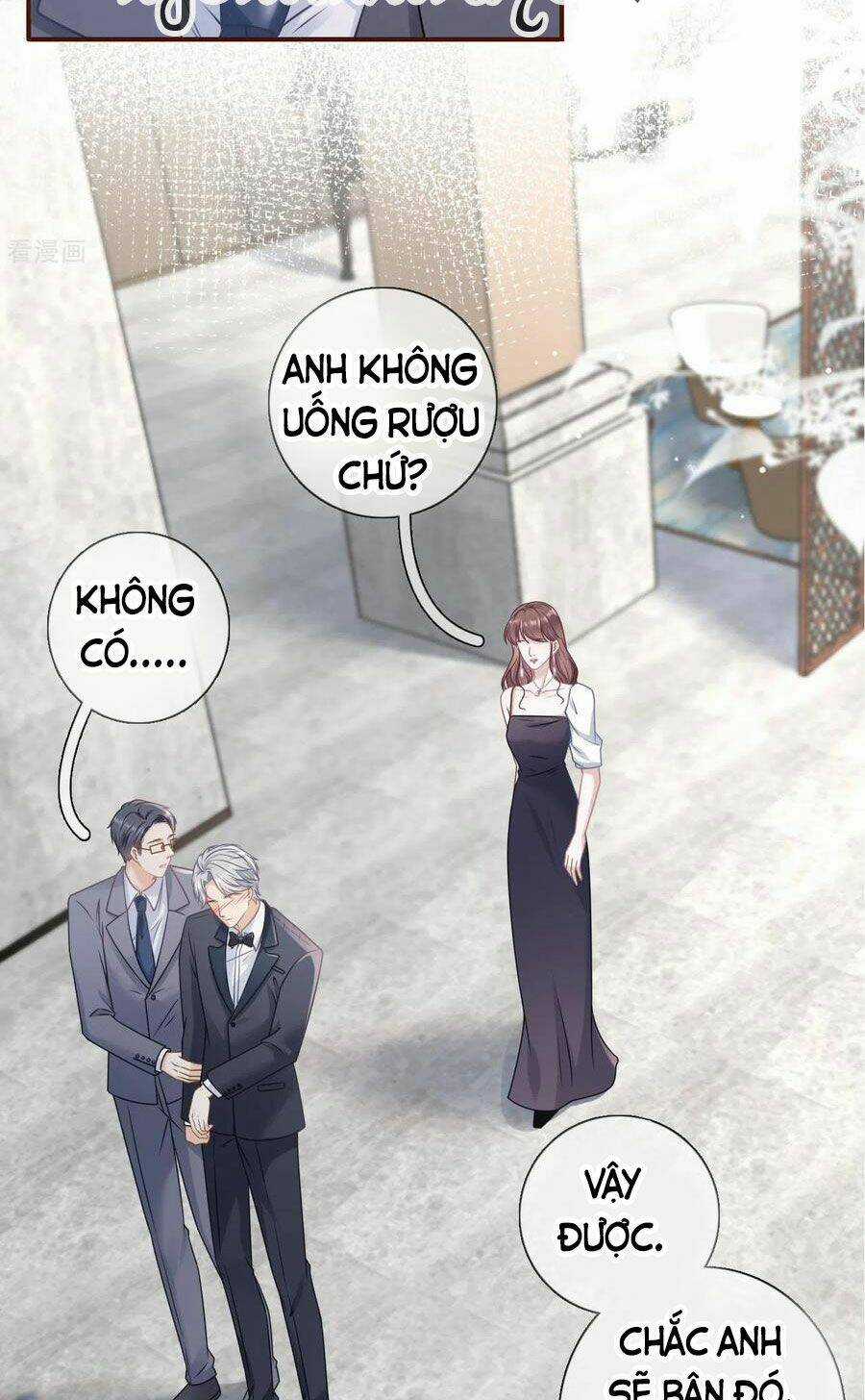 Bạn Gái Tôi Mới 30+ Chapter 97 trang 6