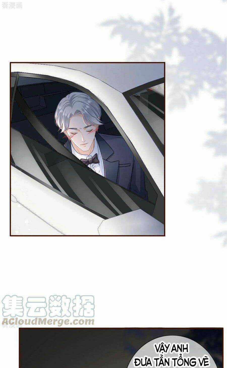 Bạn Gái Tôi Mới 30+ Chapter 97 trang 8