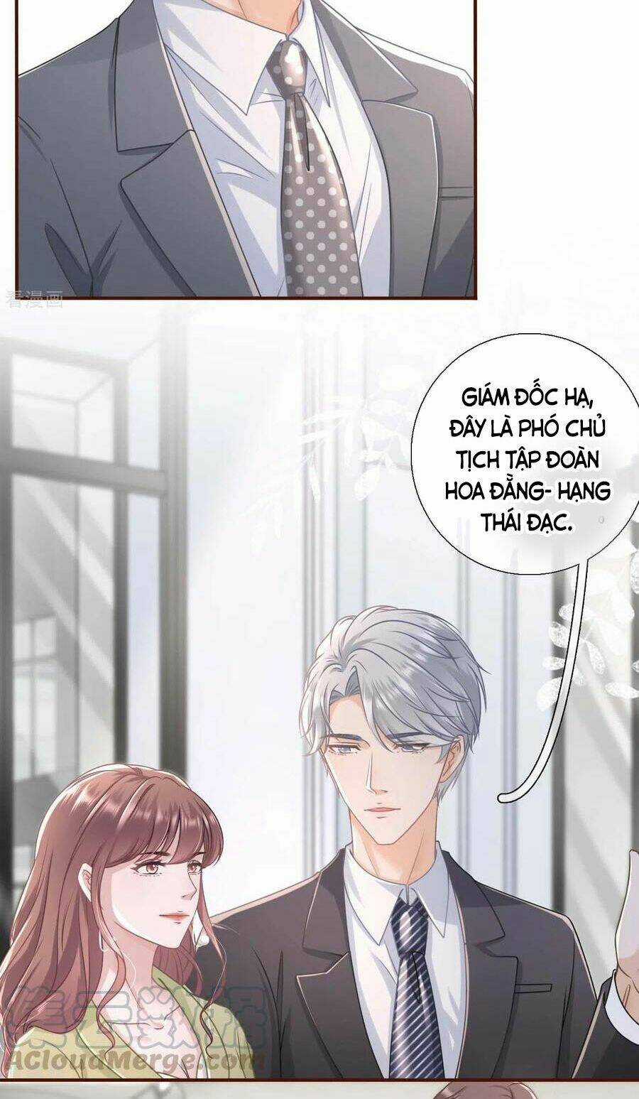 Bạn Gái Tôi Mới 30+ Chapter 98 trang 11