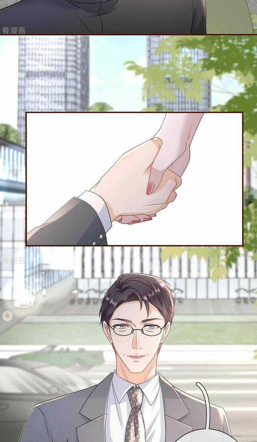 Bạn Gái Tôi Mới 30+ Chapter 98 trang 13