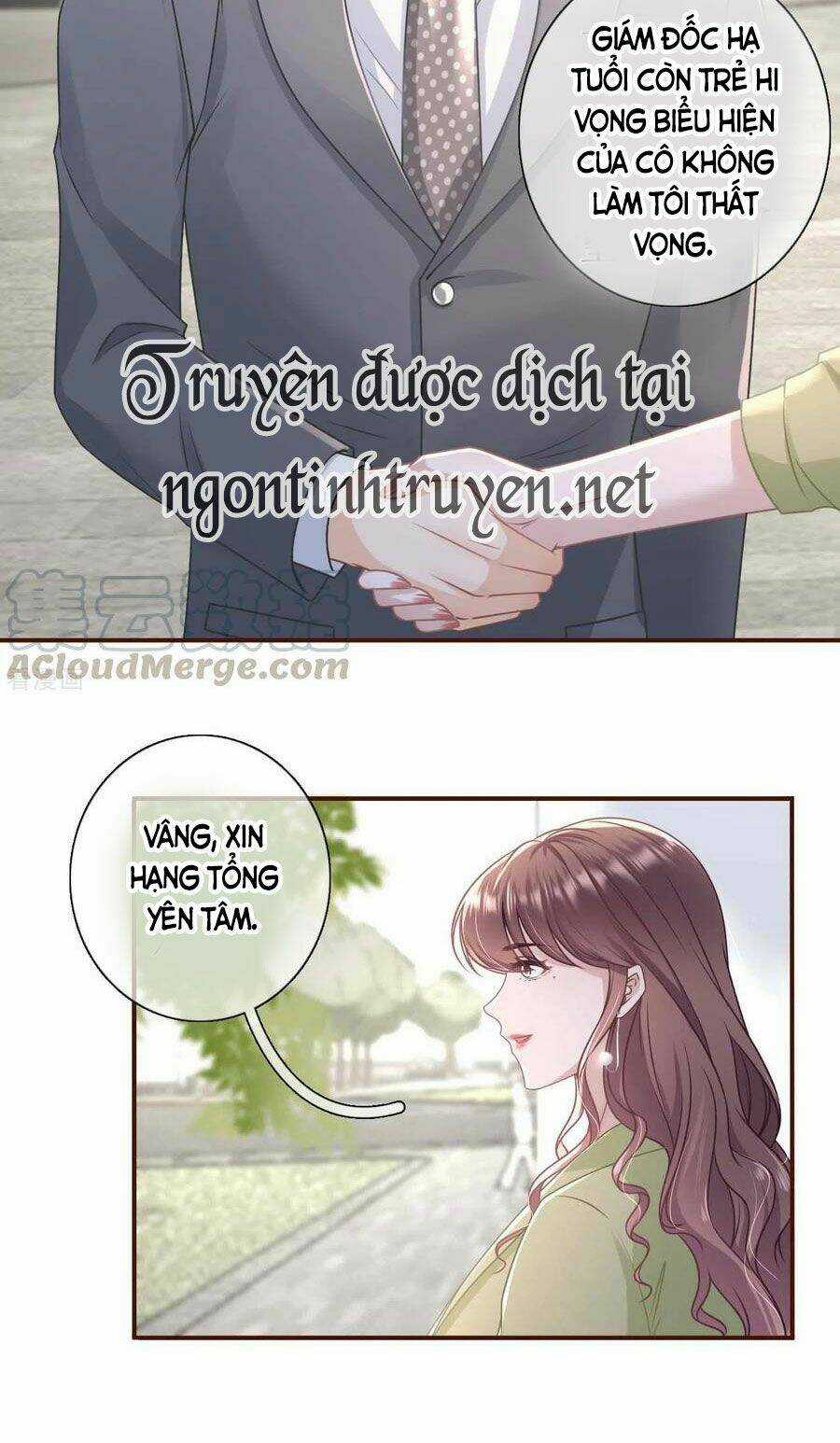 Bạn Gái Tôi Mới 30+ Chapter 98 trang 14