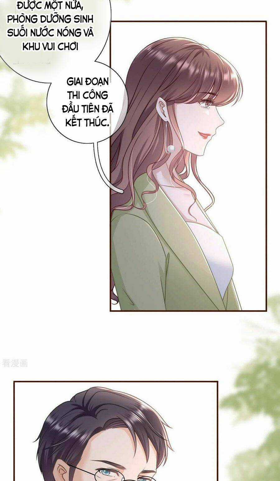 Bạn Gái Tôi Mới 30+ Chapter 98 trang 18