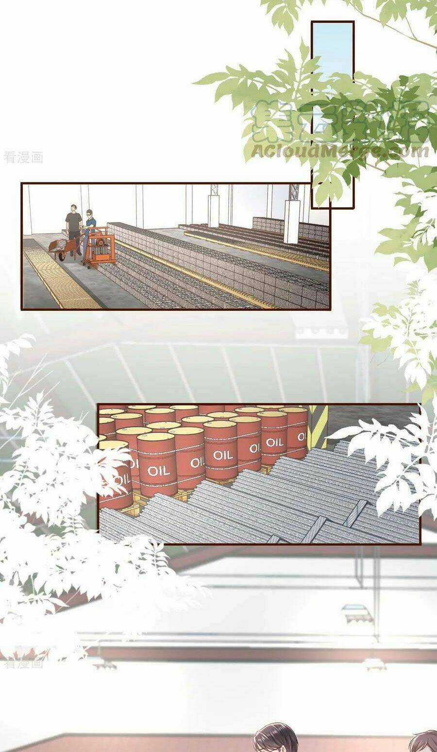 Bạn Gái Tôi Mới 30+ Chapter 98 trang 22