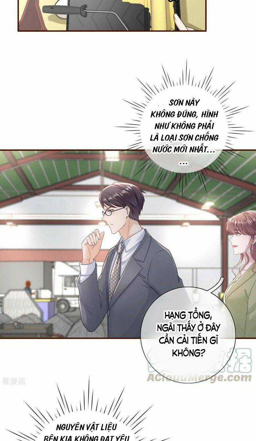 Bạn Gái Tôi Mới 30+ Chapter 98 trang 24