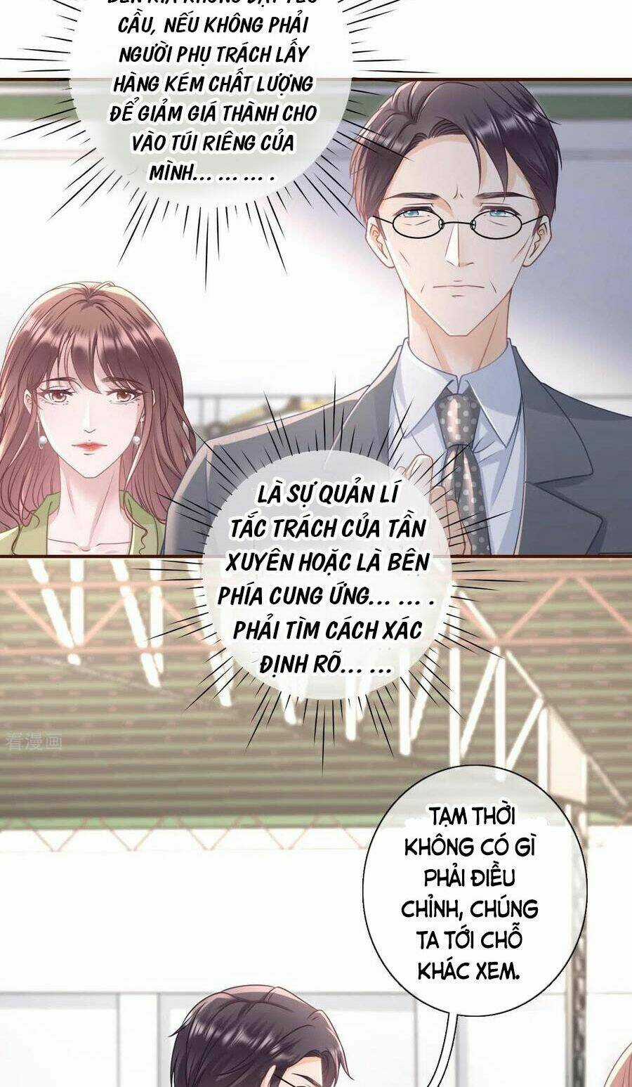 Bạn Gái Tôi Mới 30+ Chapter 98 trang 25