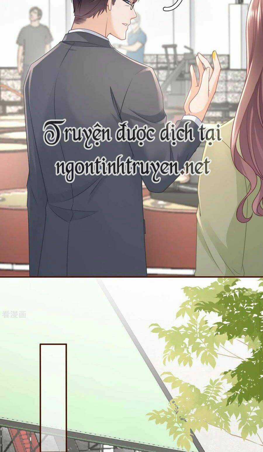 Bạn Gái Tôi Mới 30+ Chapter 98 trang 26