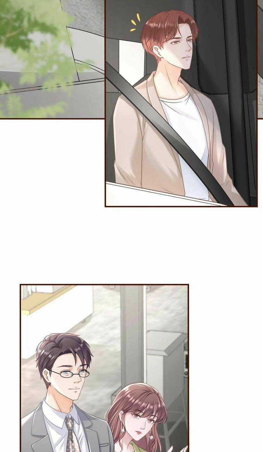 Bạn Gái Tôi Mới 30+ Chapter 98 trang 28