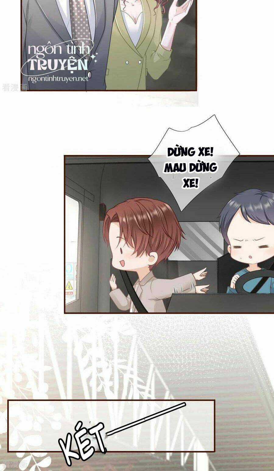 Bạn Gái Tôi Mới 30+ Chapter 98 trang 29