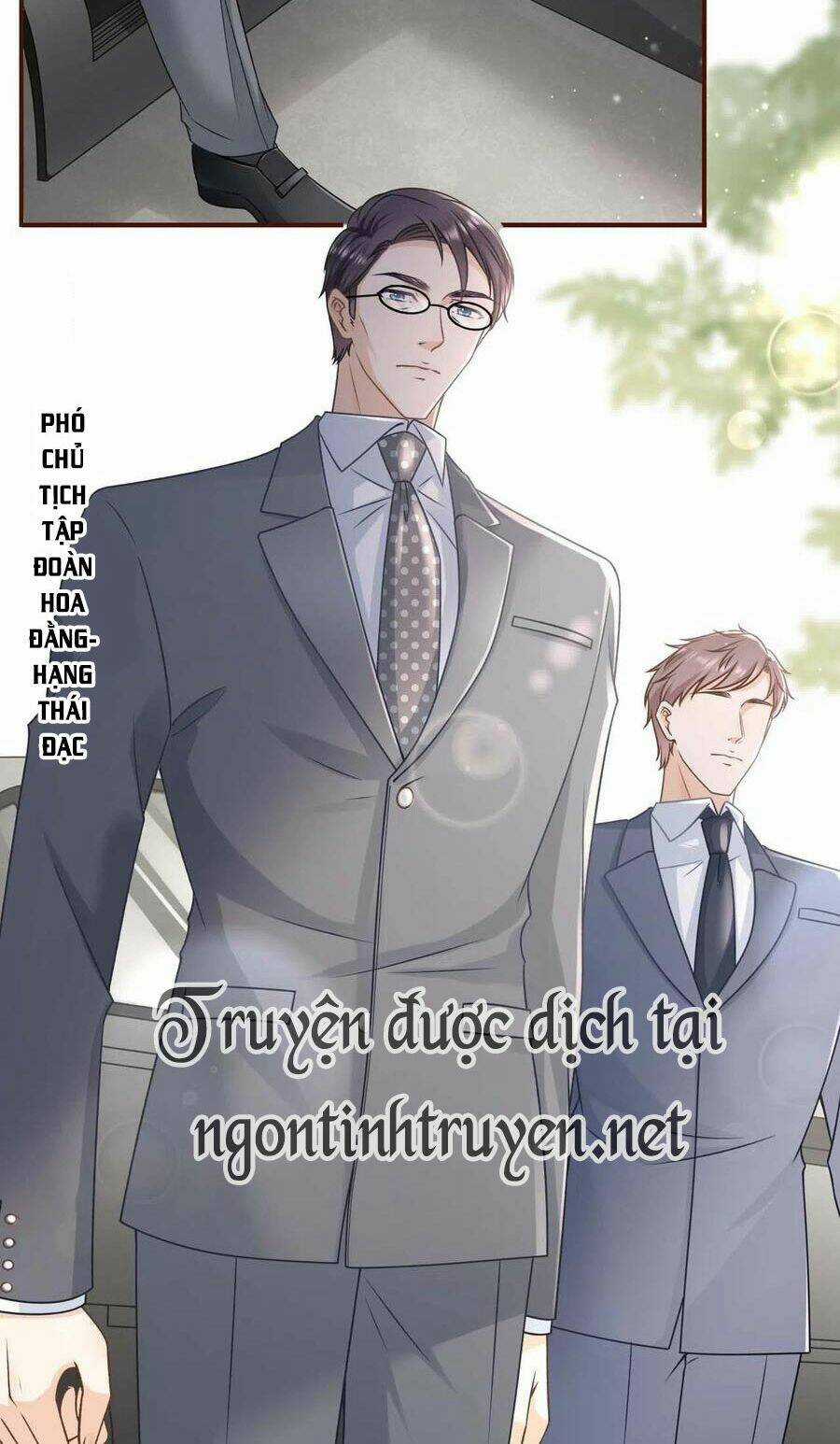 Bạn Gái Tôi Mới 30+ Chapter 98 trang 3