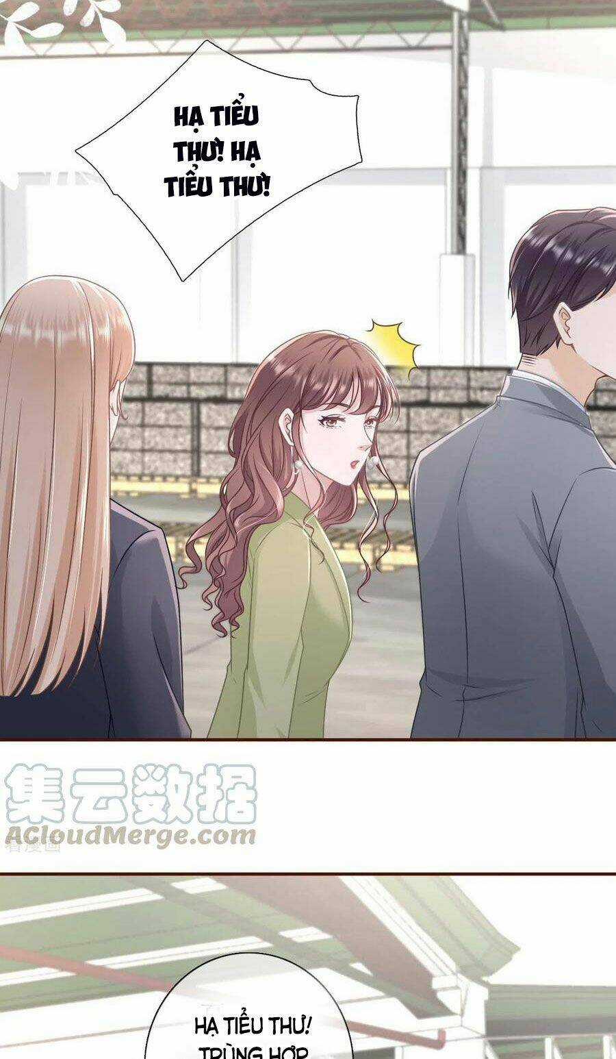 Bạn Gái Tôi Mới 30+ Chapter 98 trang 30