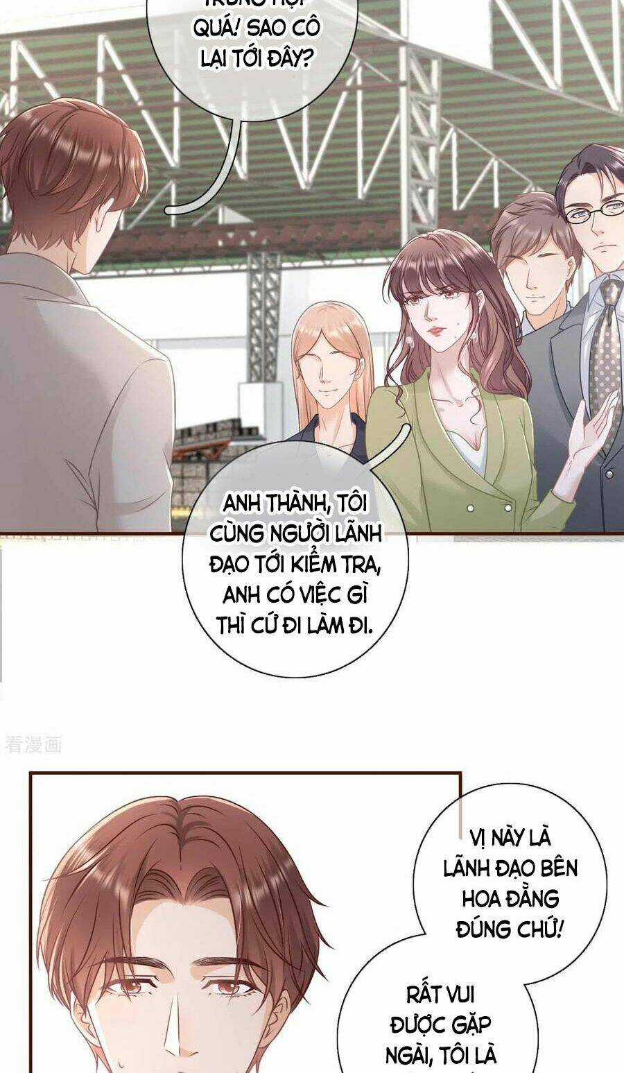 Bạn Gái Tôi Mới 30+ Chapter 98 trang 31