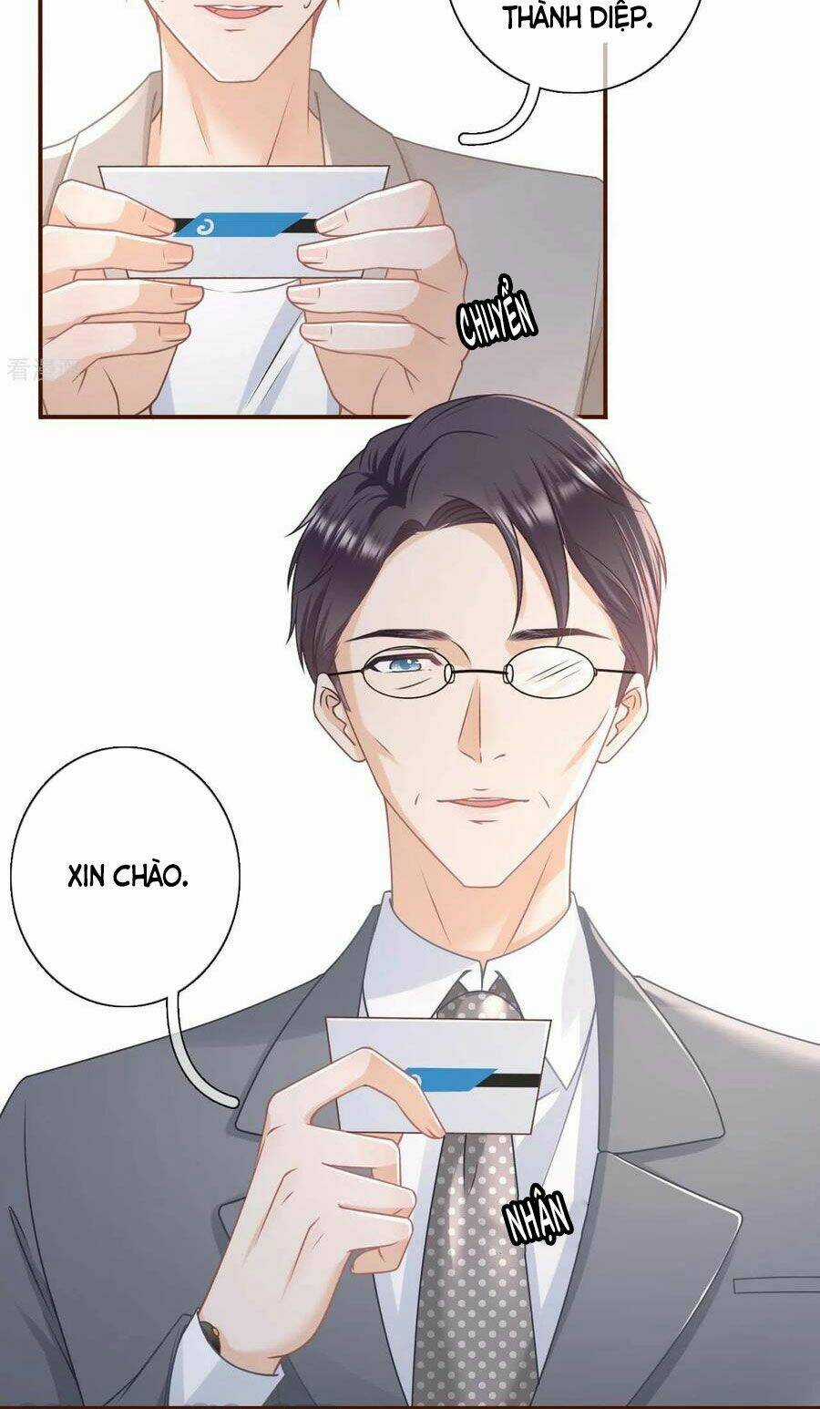 Bạn Gái Tôi Mới 30+ Chapter 98 trang 32