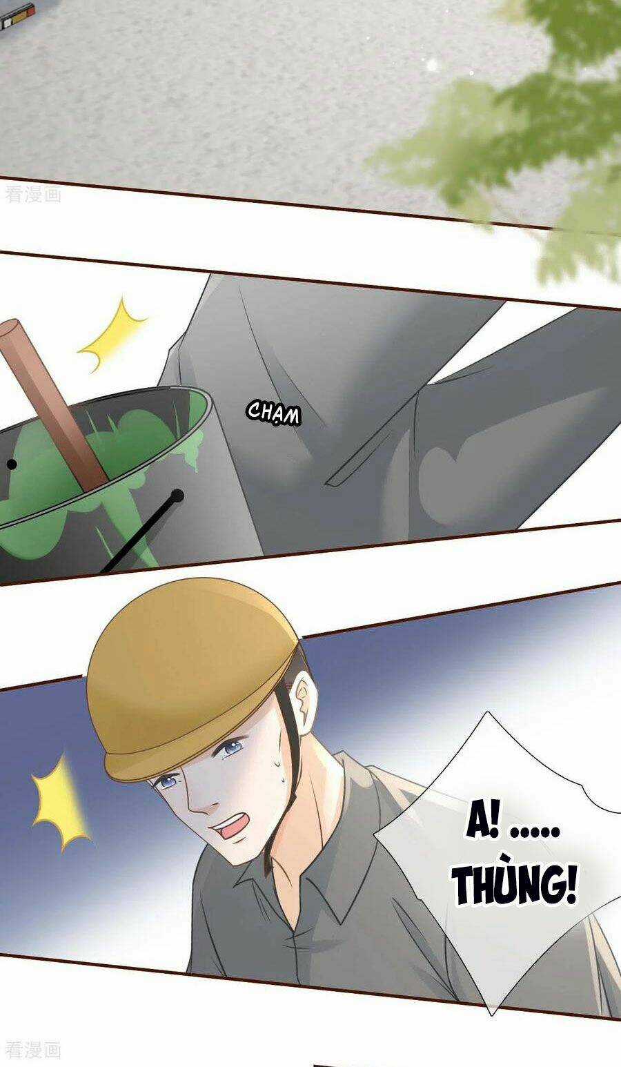 Bạn Gái Tôi Mới 30+ Chapter 98 trang 34