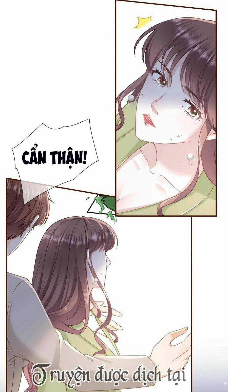 Bạn Gái Tôi Mới 30+ Chapter 98 trang 35