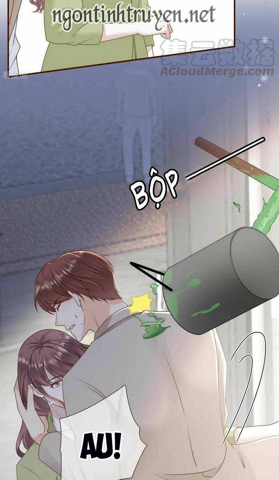 Bạn Gái Tôi Mới 30+ Chapter 98 trang 36