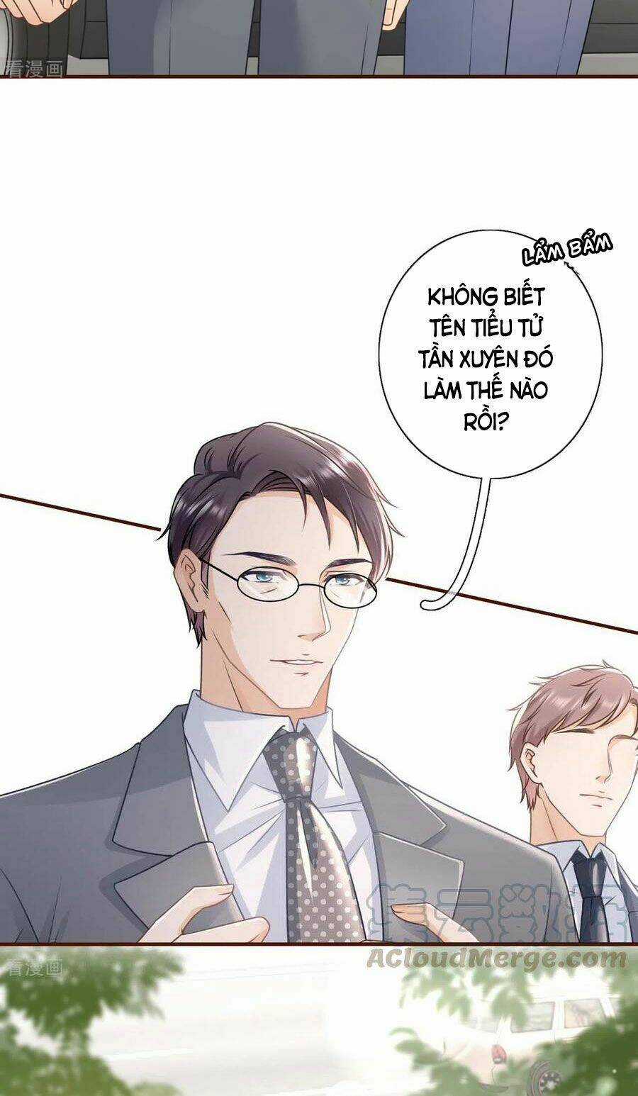 Bạn Gái Tôi Mới 30+ Chapter 98 trang 4